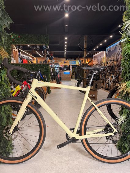 🚴🏼♂️Megamo Jakar 30 / Année 2022 / Taille-XL🚴🏼♂️