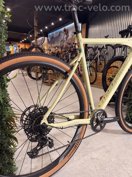 🚴🏼♂️Megamo Jakar 30 / Année 2022 / Taille-XL🚴🏼♂️ - 3