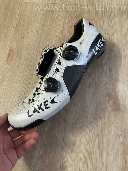 Lake cx403 - 3