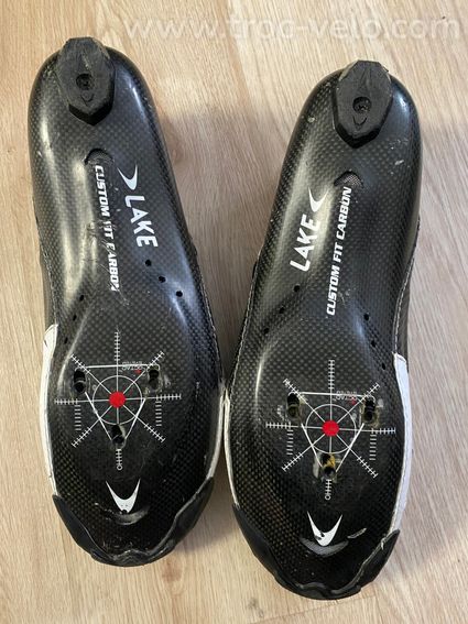Lake cx403 - 6