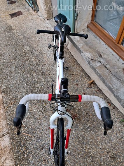 Tandem cannondale - 2