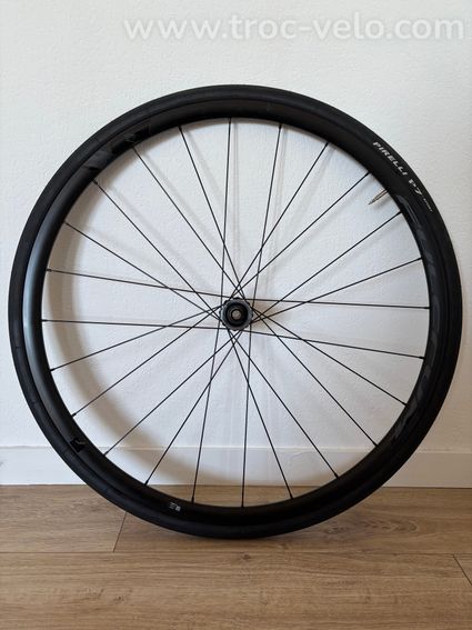 Paire de roue Fullcrum 600 DB - 2