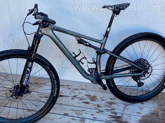 S-works epic evo taille M 2022 - 2