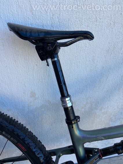 S-works epic evo taille M 2022 - 4