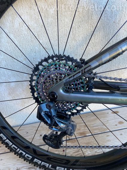 S-works epic evo taille M 2022 - 5