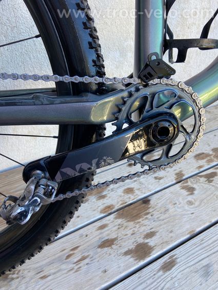 S-works epic evo taille M 2022 - 6