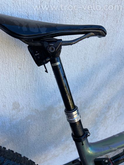 S-works epic evo taille M 2022 - 7