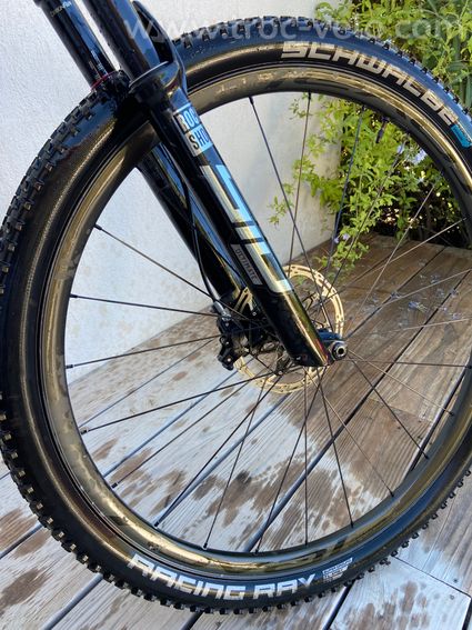 S-works epic evo taille M 2022 - 10
