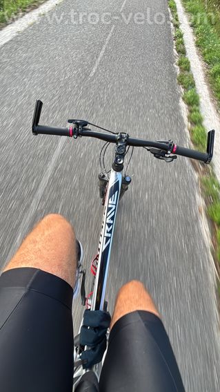 Vtt Specialized Crave Expert - 5