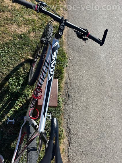 Vtt Specialized Crave Expert - 2