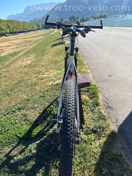 Vtt Specialized Crave Expert - 3