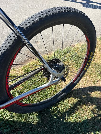 Vtt Specialized Crave Expert - 6