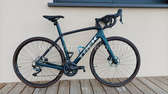 TREK Domane SL6 - 2
