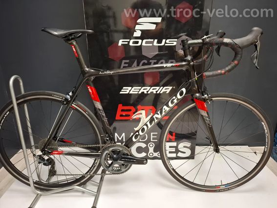 OCCASION ! COLNAGO V2R T.L Dura ace