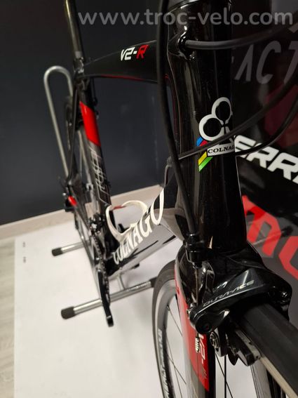 OCCASION ! COLNAGO V2R T.L Dura ace - 2