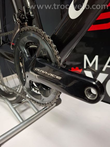 OCCASION ! COLNAGO V2R T.L Dura ace - 3