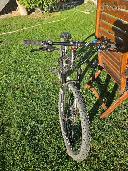 VTT SPECIALIZED 26 , cadre XS - 3