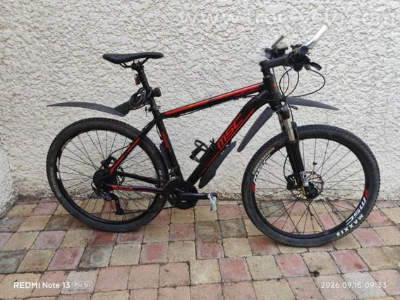 vend vtt tres bon eta