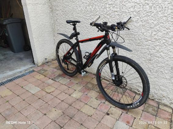 vend vtt tres bon eta - 2