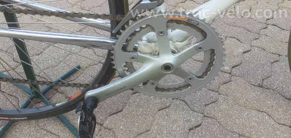 velos de course route - 4
