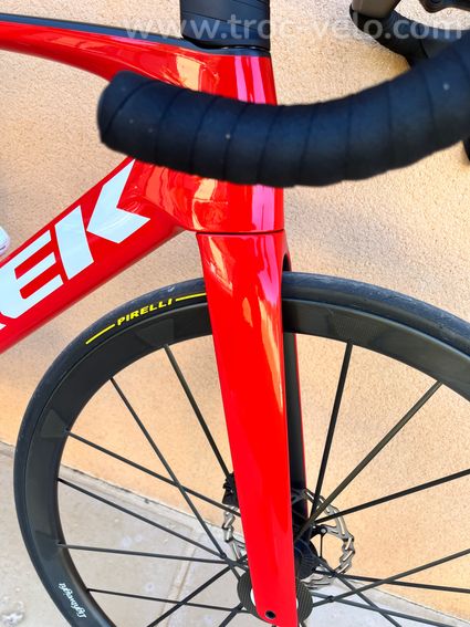 Trek madone slr 9 taille 56 - 3