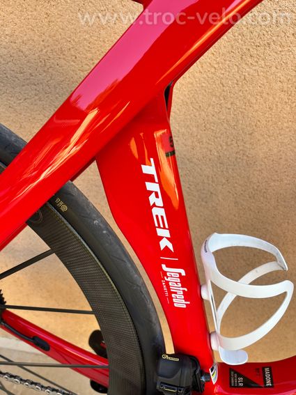 Trek madone slr 9 taille 56 - 4