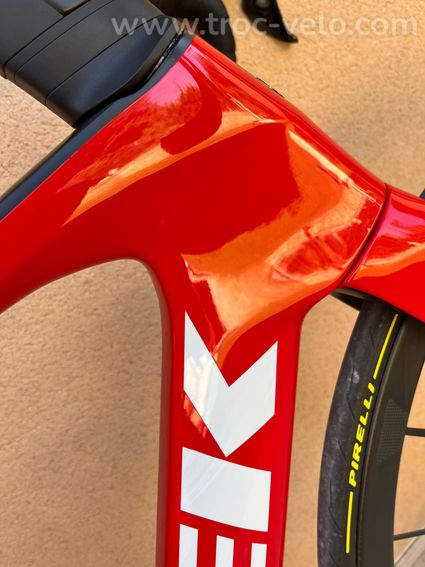 Trek madone slr 9 taille 56 - 7