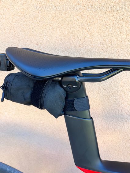 Trek madone slr 9 taille 56 - 8