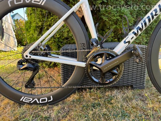 Specialized Tarmac SL8 S-WORKS 56  - 3