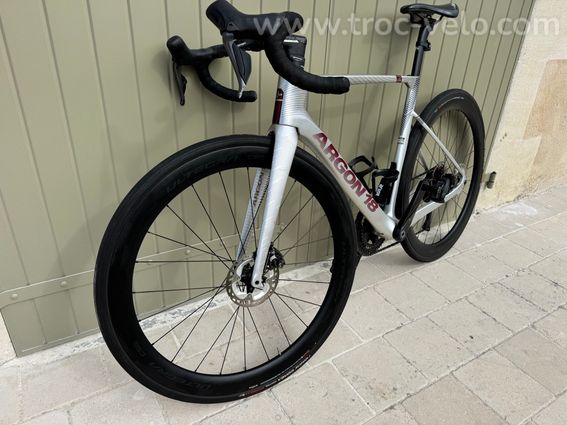 Argon 18 sum - 2