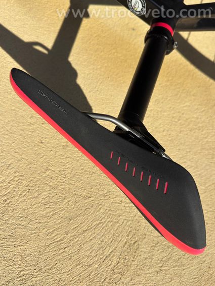B’TWIN Ultra 720 AF – Taille M – Shimano Ultegra – Mavic Cosmic Elite - 6