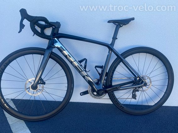 Trek émonda slr 6 etap AXS