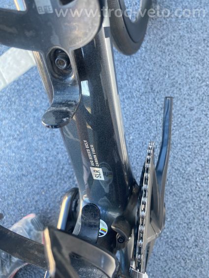 Trek émonda slr 6 etap AXS - 2