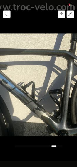 Trek émonda slr 6 etap AXS - 6