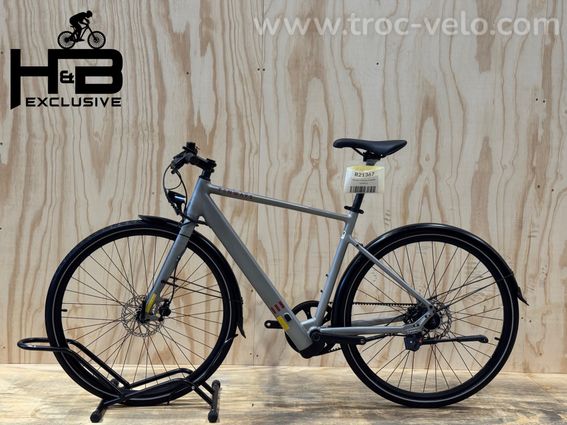 Tenways CGO600 Vélo électrique Single-Speed 2023 - 2