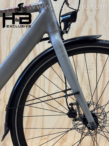 Tenways CGO600 Vélo électrique Single-Speed 2023 - 3