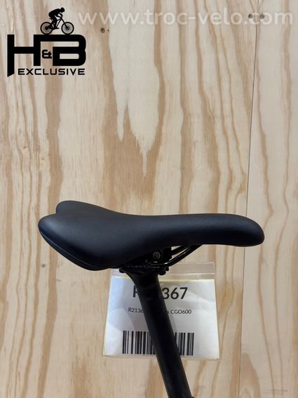 Tenways CGO600 Vélo électrique Single-Speed 2023 - 10