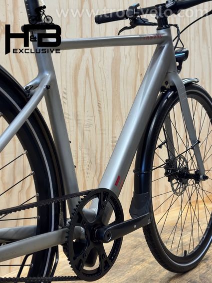 Tenways CGO600 Vélo électrique Single-Speed 2023 - 11