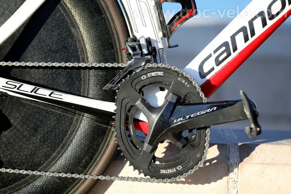 Cannondale SLICE - 2