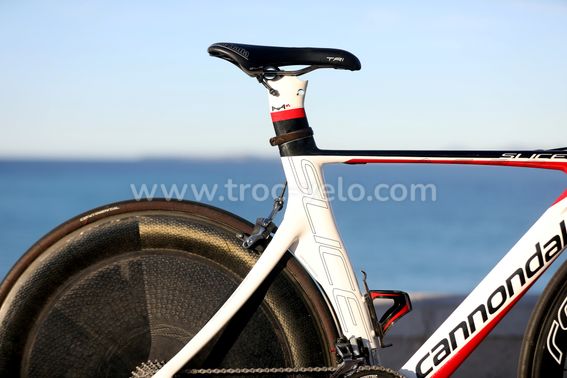 Cannondale SLICE - 4