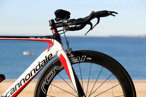 Cannondale SLICE - 6
