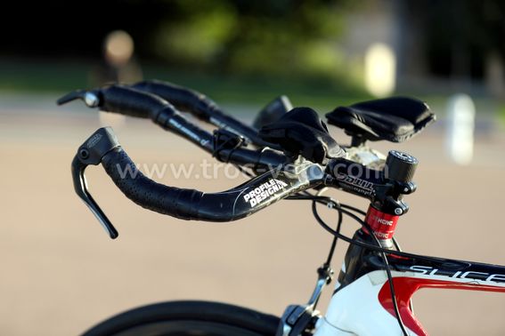 Cannondale SLICE - 7