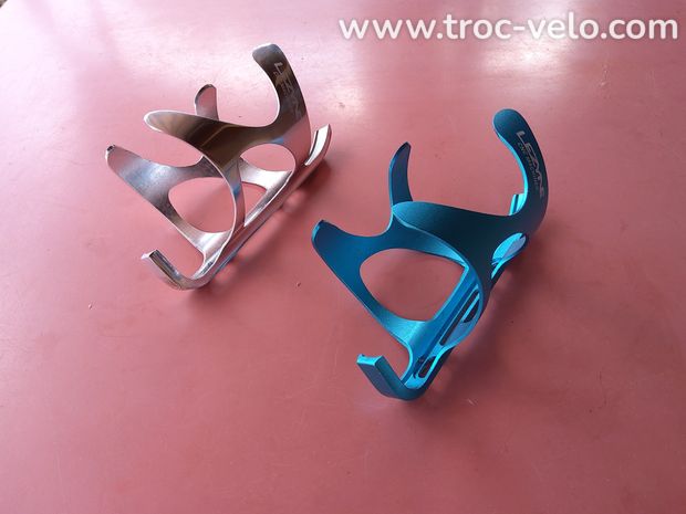 Portes bidons LEZYNE CNC - 1