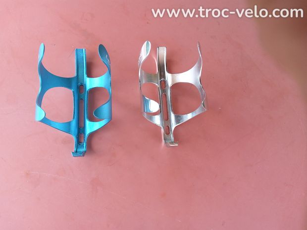 Portes bidons LEZYNE CNC - 3