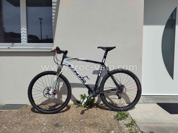 Vend VTT LOOK modèle rare
