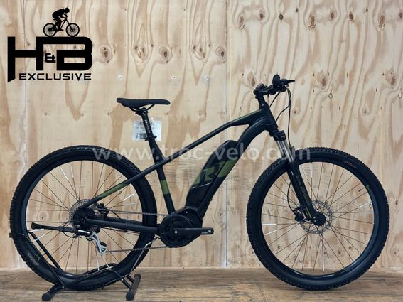 Raymon HardRay E 2.0 29 pouces VTT électrique Shimano Acera 2023