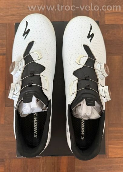 Specialized S-Works Torch, taille 43 - 2