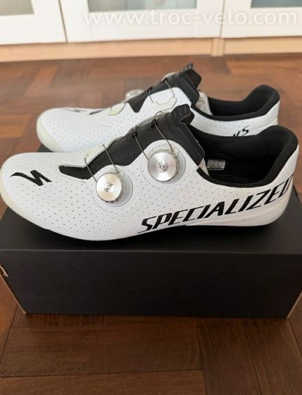 Specialized S-Works Torch, taille 43 - 3