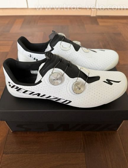 Specialized S-Works Torch, taille 43 - 4