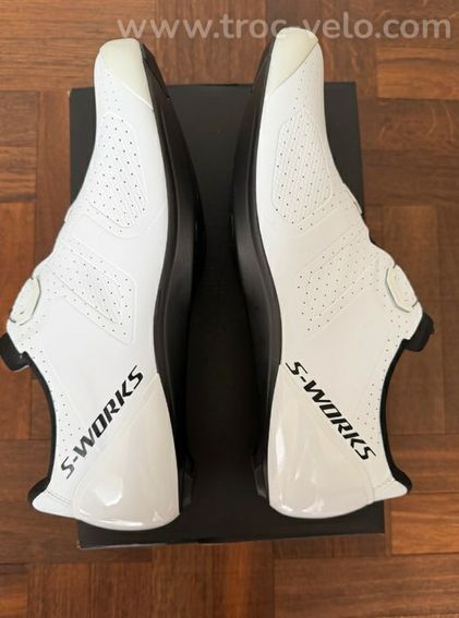 Specialized S-Works Torch, taille 43 - 5
